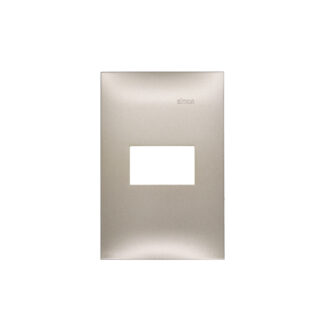 SIMON 25 PLACA CAVA MATE