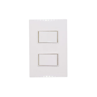 SIMON 23 INTERRUPTOR DOBLE