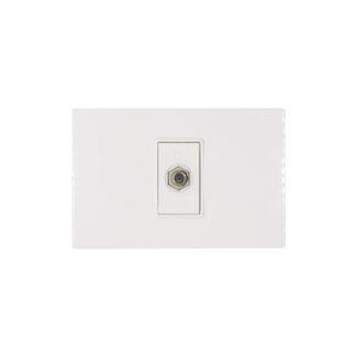 SIMON 23 TOMA TV COAXIAL