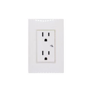 SIMON 23 TOMA DE CORRIENTE DÚPLEX