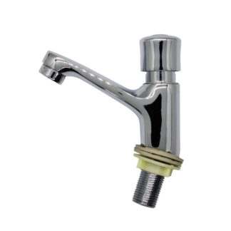 GRIFO DE LAVAMANOS TIPO PUSH