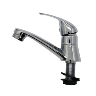 GRIFO DE LAVAMANOS TIPO MONOMANDO