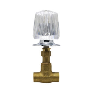 VÁLVULA DE DUCHA EMPAQUE DE HULE